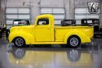Thumbnail Photo 3 for 1940 Ford Pickup