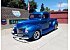 1940 Ford Pickup