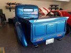 Thumbnail Photo 5 for 1940 Ford Pickup