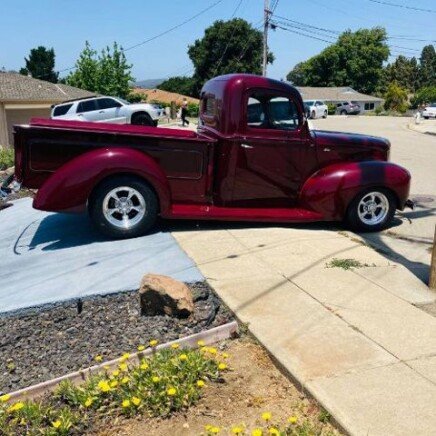 Photo 1 for 1940 Ford Pickup