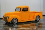Thumbnail Photo 5 for 1940 Ford Pickup