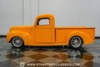 Thumbnail Photo 2 for 1940 Ford Pickup