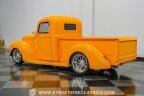 Thumbnail Photo 6 for 1940 Ford Pickup