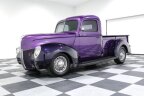 Thumbnail Photo 3 for 1940 Ford Pickup