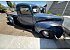 1940 Ford Pickup
