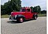 1940 Ford Pickup