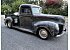 1940 Ford Pickup