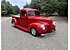1940 Ford Pickup