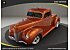 1940 Ford Pickup