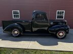 Thumbnail Photo 2 for 1940 Ford Pickup