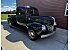 1940 Ford Pickup