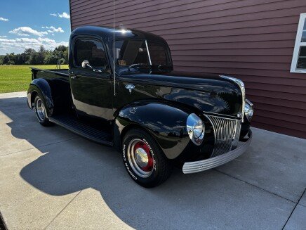 Photo 1 for 1940 Ford Pickup