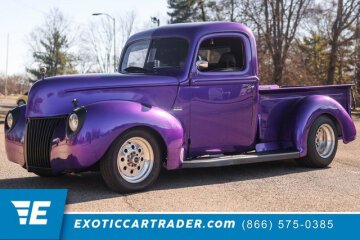 1940 Ford Pickup