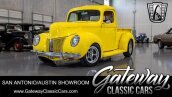 1940 Ford Pickup