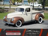 1940 Ford Pickup