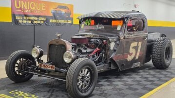 1940 Ford Pickup