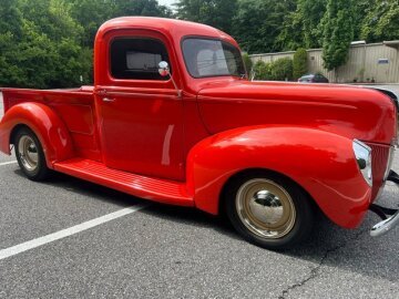 1940 Ford Pickup