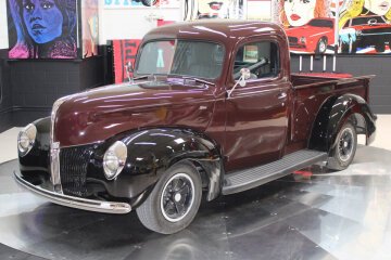 1940 Ford Pickup