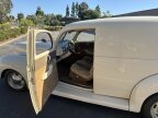 Thumbnail Photo 1 for 1940 Ford Sedan Delivery for Sale by Owner