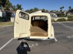 Thumbnail Photo 4 for 1940 Ford Sedan Delivery for Sale by Owner