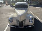 Thumbnail Photo 6 for 1940 Ford Sedan Delivery for Sale by Owner