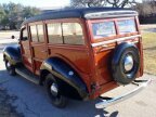 Thumbnail Photo 4 for 1940 Ford Standard