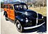 1940 Ford Standard