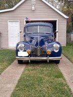 Thumbnail Photo 2 for 1940 Ford Standard