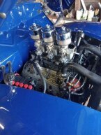 Thumbnail Photo 6 for 1940 Ford Standard