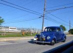 Thumbnail Photo 5 for 1940 Ford Standard