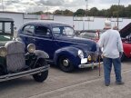 Thumbnail Photo 4 for 1940 Ford Standard
