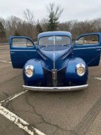 Thumbnail Photo 6 for 1940 Ford Standard