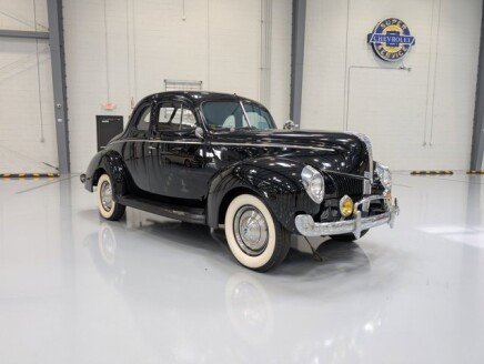 Photo 1 for 1940 Ford Standard