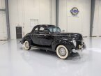 Thumbnail Photo 4 for 1940 Ford Standard