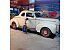 1940 Ford Standard