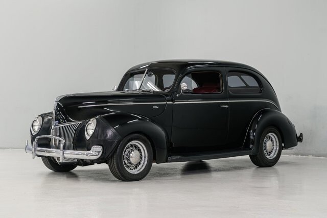 1940 Ford Standard Classic Cars for Sale - Classics on Autotrader