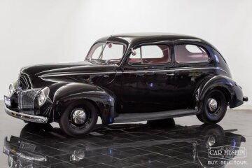 1940 Ford Standard