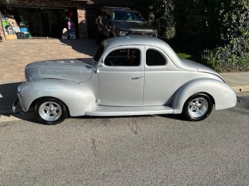 1940 Ford Standard