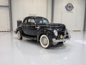 1940 Ford Standard
