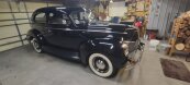 1940 Ford Standard