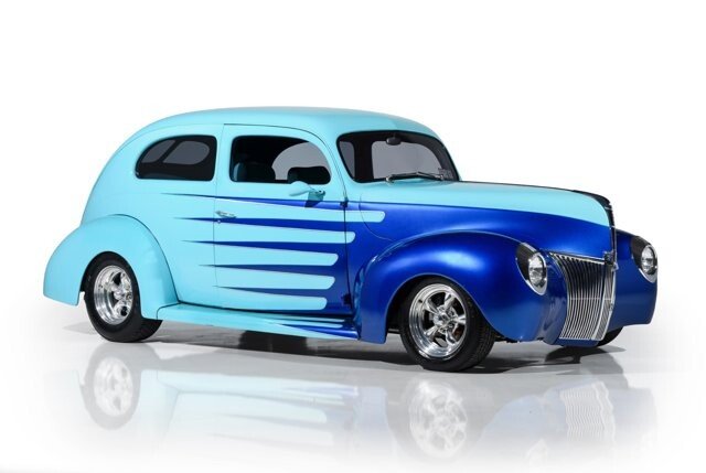 1940 Ford Standard Classic Cars for Sale - Classics on Autotrader