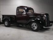 1940 GMC Pickup