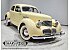 1940 Graham Hollywood Supercharged