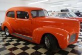 1940 Hudson Custom