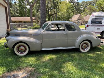 1940 LaSalle Other LaSalle Models