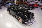 Thumbnail Photo 5 for 1940 LaSalle Series 52