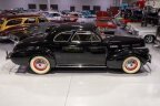 Thumbnail Photo 6 for 1940 LaSalle Series 52