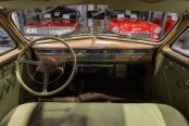 1940 LaSalle Series 52