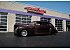 1940 Lincoln Zephyr