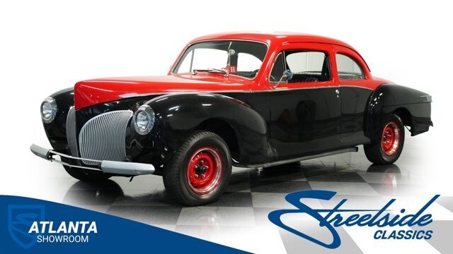 ペレ記念セット 1940-2022 1940 LaSalle Model 52 Convertible Sedan - Classic Promenade